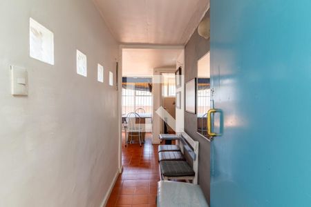 Acceso  de apartamento para alugar com 2 quartos, 170m² em Cuauhtémoc, Ciudad de México