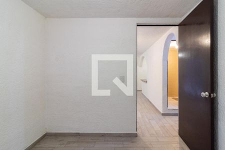 Recámara 1 de apartamento para alugar com 2 quartos, 47m² em Jorge Negrete, Ciudad de México