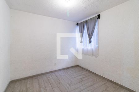 Recámara 1 de apartamento para alugar com 2 quartos, 47m² em Jorge Negrete, Ciudad de México