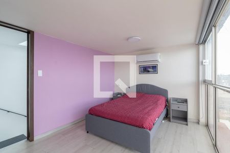 Suite 3 de apartamento para alugar com 3 quartos, 235m² em Roma Sur, Ciudad de México