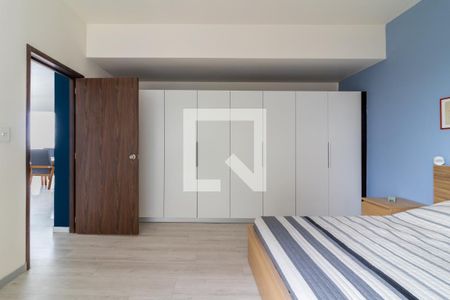 Suite 2 de apartamento para alugar com 3 quartos, 235m² em Roma Sur, Ciudad de México
