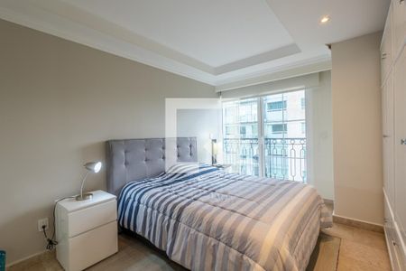 Recámara  de apartamento para alugar com 2 quartos, 150m² em Polanco Iv Sección, Ciudad de México
