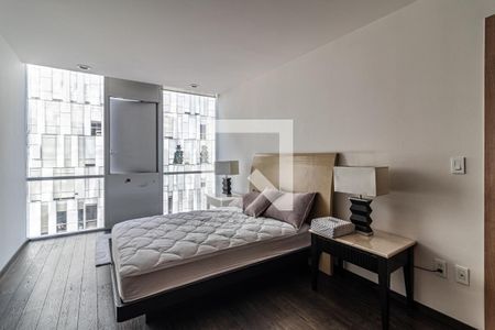 Suite 1 de apartamento para alugar com 2 quartos, 120m² em Granada, Ciudad de México