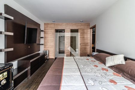 Suite 2 de apartamento para alugar com 2 quartos, 120m² em Granada, Ciudad de México