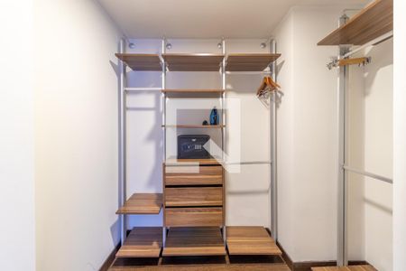 Clóset  de apartamento para alugar com 1 quarto, 43m² em Contadero, Ciudad de México