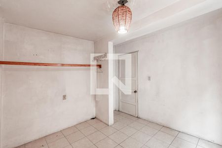 Recámara  de apartamento para alugar com 1 quarto, 30m² em San Miguel Chapultepec Ii Sección, Ciudad de México