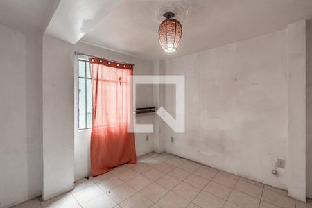 Recámara  de apartamento para alugar com 1 quarto, 30m² em San Miguel Chapultepec Ii Sección, Ciudad de México