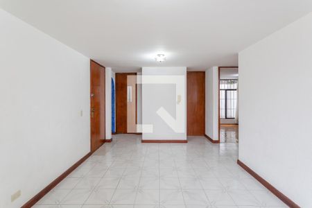 Sala - Comedor de apartamento para alugar com 2 quartos, 90m² em Héroes de Padierna, Ciudad de México