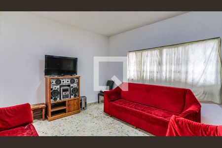 Sala  de apartamento para alugar com 3 quartos, 178m² em Moctezuma 2da Sección, Ciudad de México