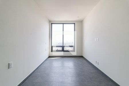 Suite  de apartamento para alugar com 1 quarto, 61m² em Tabacalera, Ciudad de México
