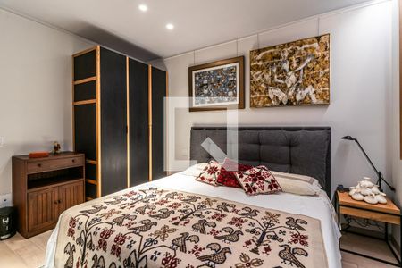 Suite 1 de casa para alugar com 3 quartos, 480m² em Hipódromo Condesa, Ciudad de México