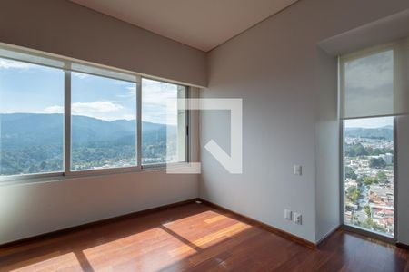 Suite 1 de apartamento para alugar com 3 quartos, 135m² em Lomas de Vista Hermosa, Ciudad de México