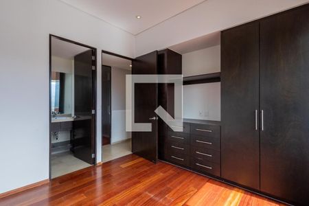 Suite 1 de apartamento para alugar com 3 quartos, 135m² em Lomas de Vista Hermosa, Ciudad de México