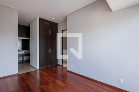 Suite 2 de apartamento para alugar com 3 quartos, 135m² em Lomas de Vista Hermosa, Ciudad de México