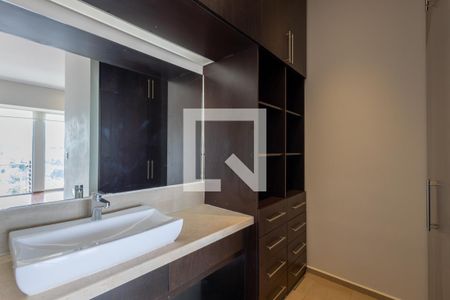 Baño de suite 2 de apartamento para alugar com 3 quartos, 135m² em Lomas de Vista Hermosa, Ciudad de México