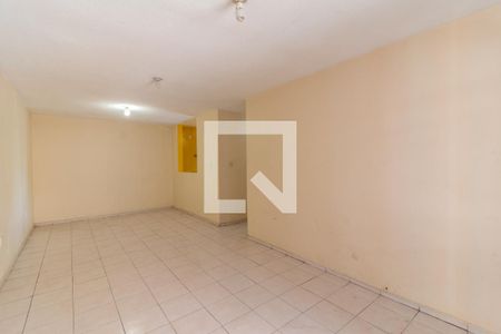 Sala - Comedor de apartamento para alugar com 2 quartos, 60m² em Belisario Domínguez Sección 16, Ciudad de México