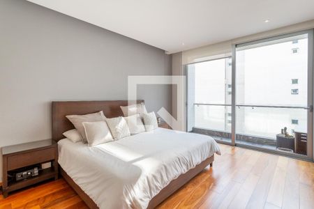 Suite 2 de apartamento para alugar com 2 quartos, 220m² em Los Framboyanes, Ciudad de México