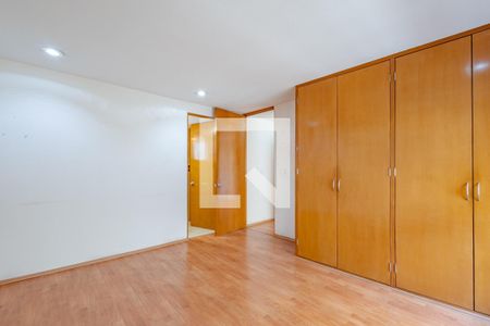 Suite  de apartamento para alugar com 2 quartos, 86m² em Nápoles, Ciudad de México