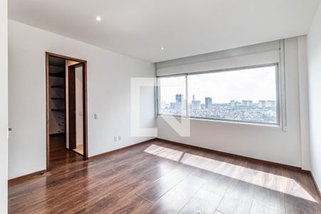 Suite 3 de apartamento para alugar com 3 quartos, 470m² em 002, Naucalpan de Juárez