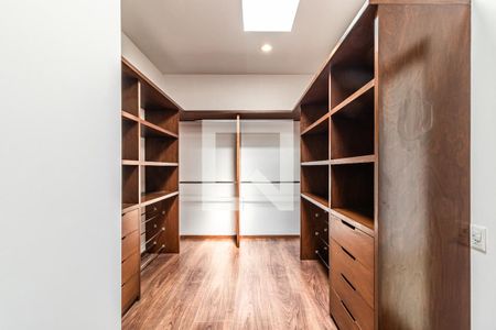 Clóset de suite 2 de apartamento para alugar com 3 quartos, 470m² em 002, Naucalpan de Juárez
