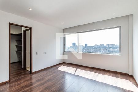 Suite 1 de apartamento para alugar com 3 quartos, 470m² em 002, Naucalpan de Juárez