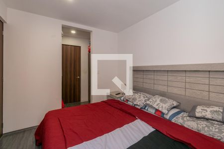 Suite  de apartamento para alugar com 2 quartos, 65m² em Cuajimalpa, Ciudad de México
