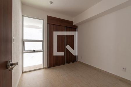 Suite  de apartamento para alugar com 2 quartos, 60m² em Los Cajones, Ciudad López Mateos