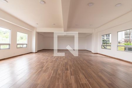 Salón de usos  de apartamento para alugar com 2 quartos, 60m² em Los Cajones, Ciudad López Mateos