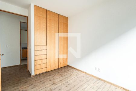 Recámara de apartamento para alugar com 2 quartos, 65m² em Santa Fé, Ciudad de México