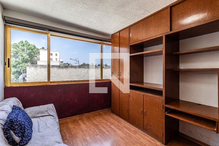 Recámara  de apartamento para alugar com 2 quartos, 99m² em Independencia, Ciudad de México