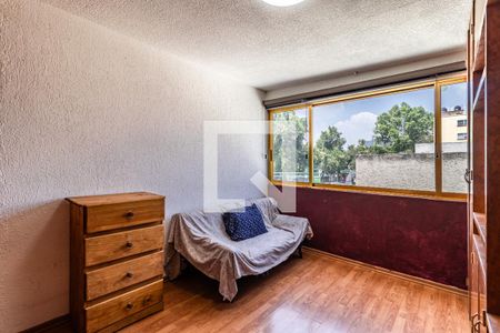 Recámara  de apartamento para alugar com 2 quartos, 99m² em Independencia, Ciudad de México