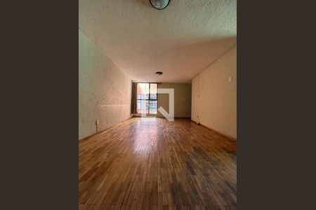 Sala de apartamento para alugar com 6 quartos, 120m² em Canutillo, Ciudad de México
