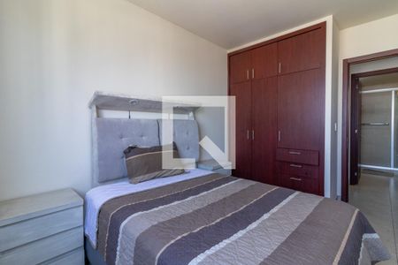 Recámara  de apartamento para alugar com 2 quartos, 80m² em Ampliación Granada, Ciudad de México