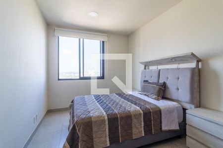 Recámara  de apartamento para alugar com 2 quartos, 80m² em Ampliación Granada, Ciudad de México