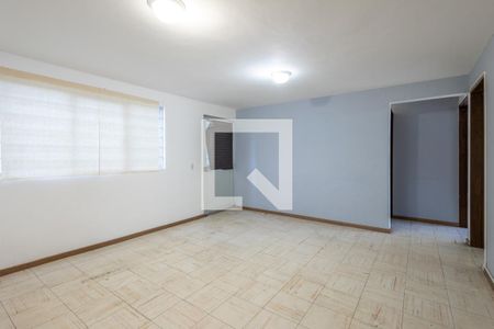 Sala - Comedor  de apartamento para alugar com 3 quartos, 85m² em Lomas Del Pedregal, Ciudad de México