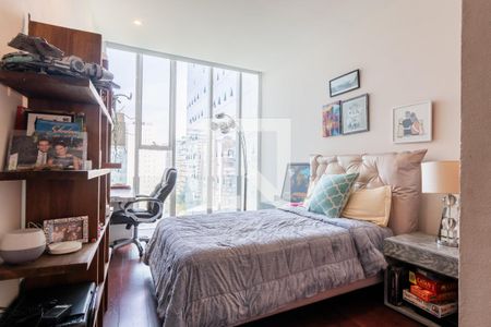 Suite 2 de apartamento para alugar com 3 quartos, 153m² em Granada, Ciudad de México