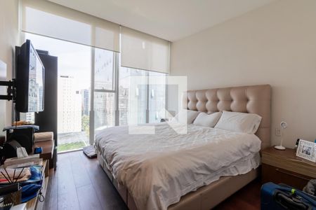 Suite 3 de apartamento para alugar com 3 quartos, 153m² em Granada, Ciudad de México