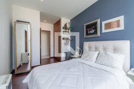 Suite 1 de apartamento para alugar com 3 quartos, 153m² em Granada, Ciudad de México