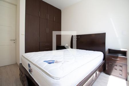 Suite 1 de apartamento para alugar com 2 quartos, 95m² em Tizapán, Ciudad de México