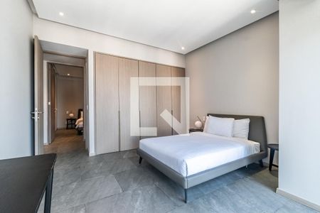 Recámara 2 de apartamento para alugar com 3 quartos, 117m² em Contadero, Ciudad de México