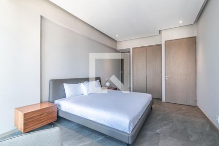 Suite de apartamento para alugar com 3 quartos, 117m² em Contadero, Ciudad de México