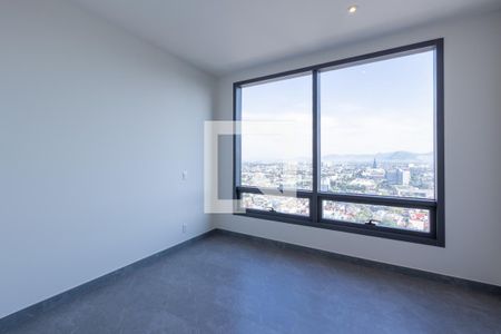 Suite 2 de apartamento para alugar com 3 quartos, 137m² em Colonia Tabacalera, Ciudad de México