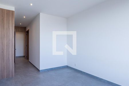 Suite 2 de apartamento para alugar com 3 quartos, 137m² em Colonia Tabacalera, Ciudad de México