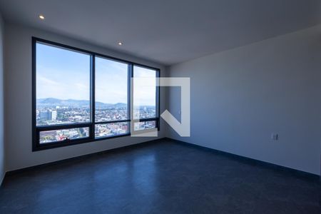 Suite 1 de apartamento para alugar com 3 quartos, 137m² em Colonia Tabacalera, Ciudad de México
