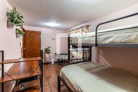 Recámara  de apartamento para alugar com 3 quartos, 90m² em Paseos de Taxqueña, Ciudad de México