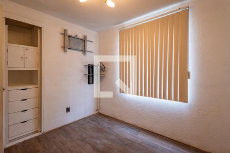 Recámara 1 de apartamento para alugar com 2 quartos, 65m² em San Joaquín, Ciudad de México