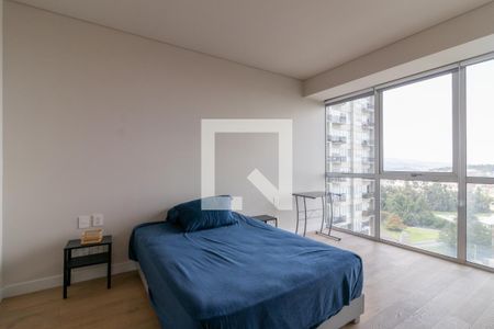 Suite de apartamento para alugar com 2 quartos, 90m² em Contadero, Ciudad de México