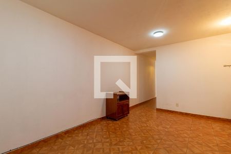 Sala - Comedor de apartamento para alugar com 2 quartos, 65m² em Tacuba, Ciudad de México