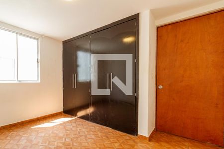 Recámara 1 de apartamento para alugar com 2 quartos, 65m² em Tacuba, Ciudad de México