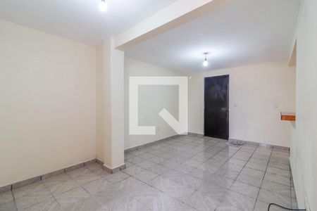 Sala - Comedor  de apartamento para alugar com 2 quartos, 64m² em Colonia Del Bosque, Naucalpan de Juárez